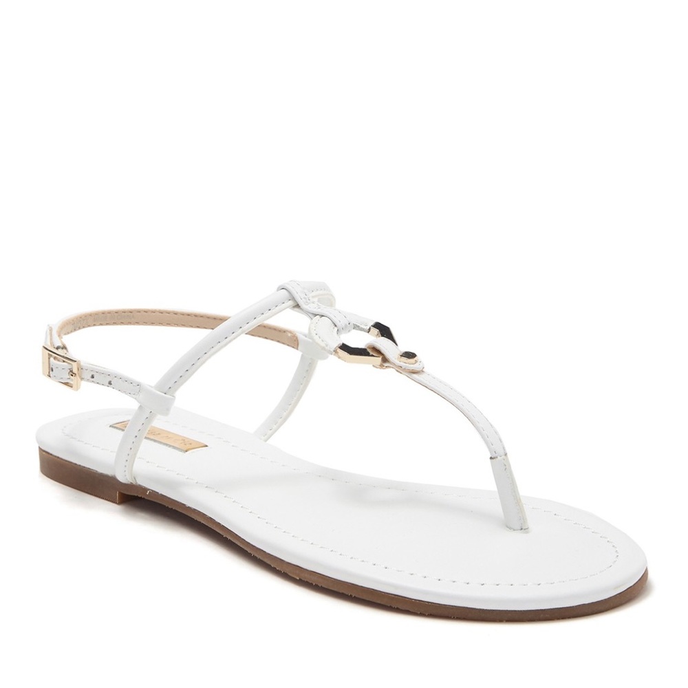⛔️NOT FOR SALE ⛔️ Louise et Cie Akron Thong Sandal